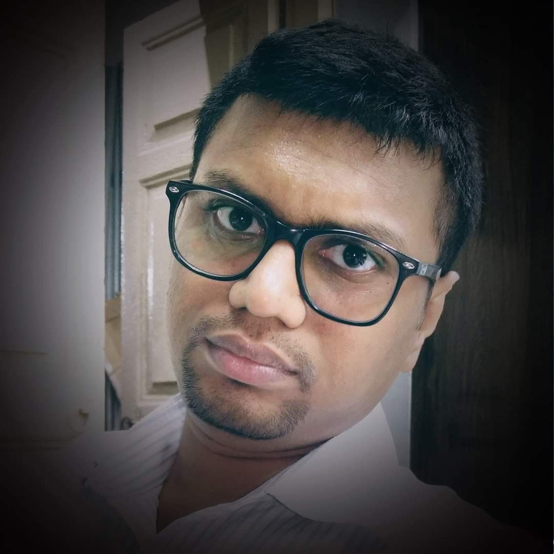 Bishal